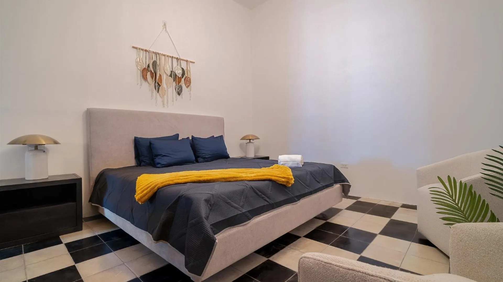 Soho House Old San Juan location
