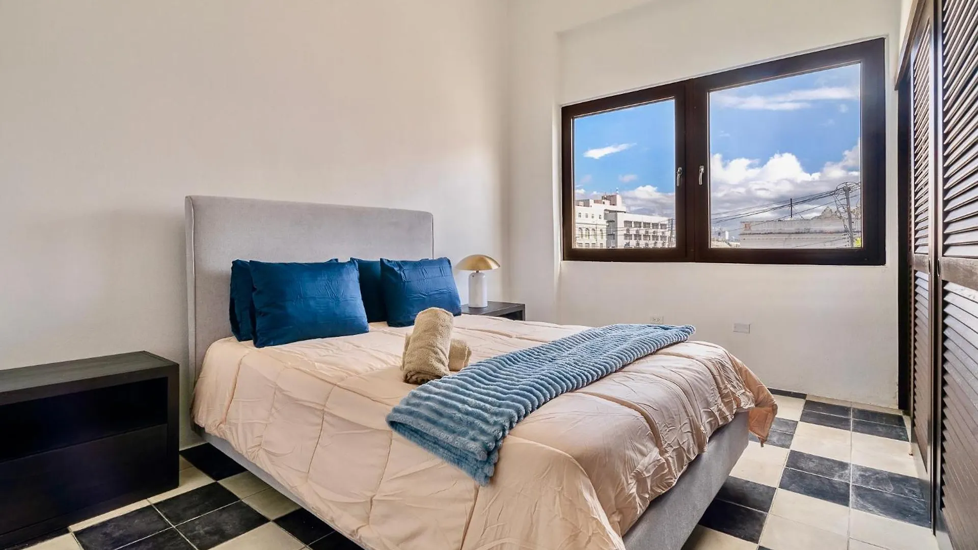 Apartment Soho House Old San Juan